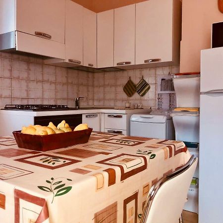 Appartamento Vacanze Sardegna 시니스콜라 외부 사진