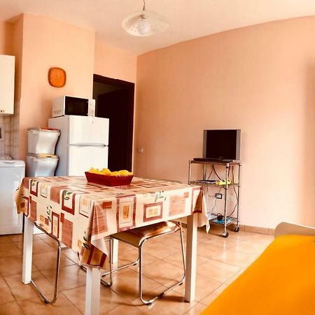 Appartamento Vacanze Sardegna 시니스콜라 외부 사진