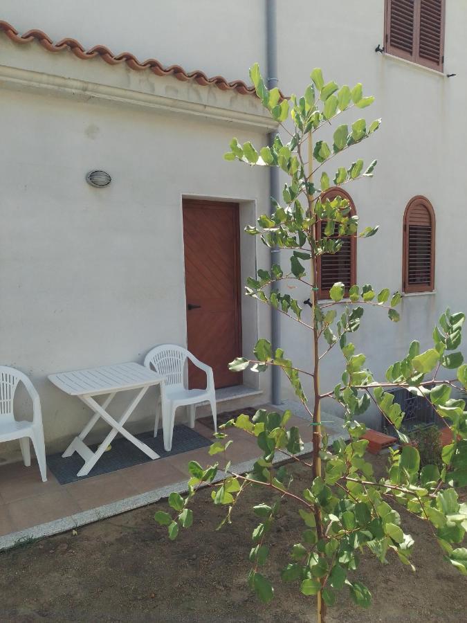 Appartamento Vacanze Sardegna 시니스콜라 외부 사진